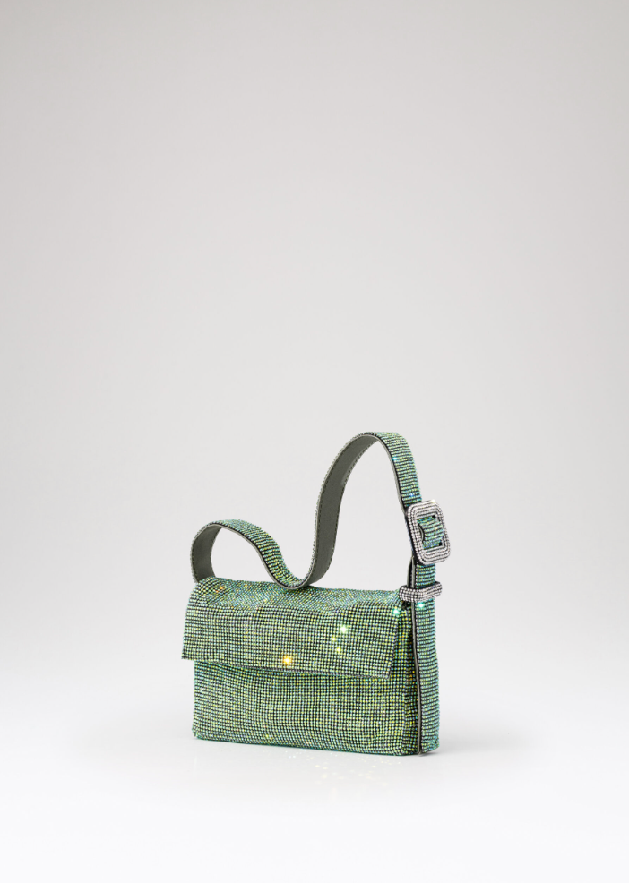 Benedetta Bruzziches Vitta La Mignon - Fantasy Green