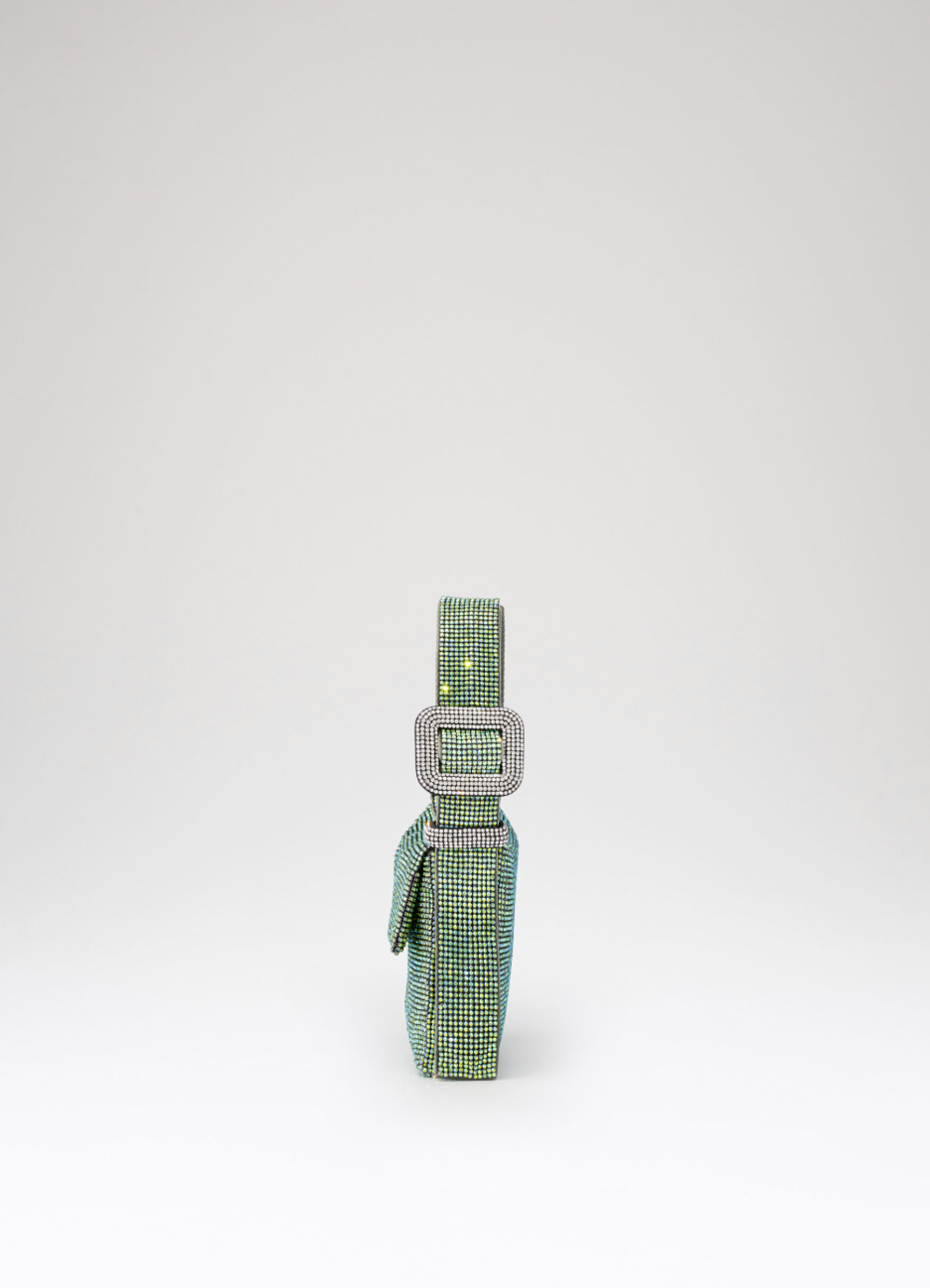Benedetta Bruzziches Vitta La Mignon - Fantasy Green