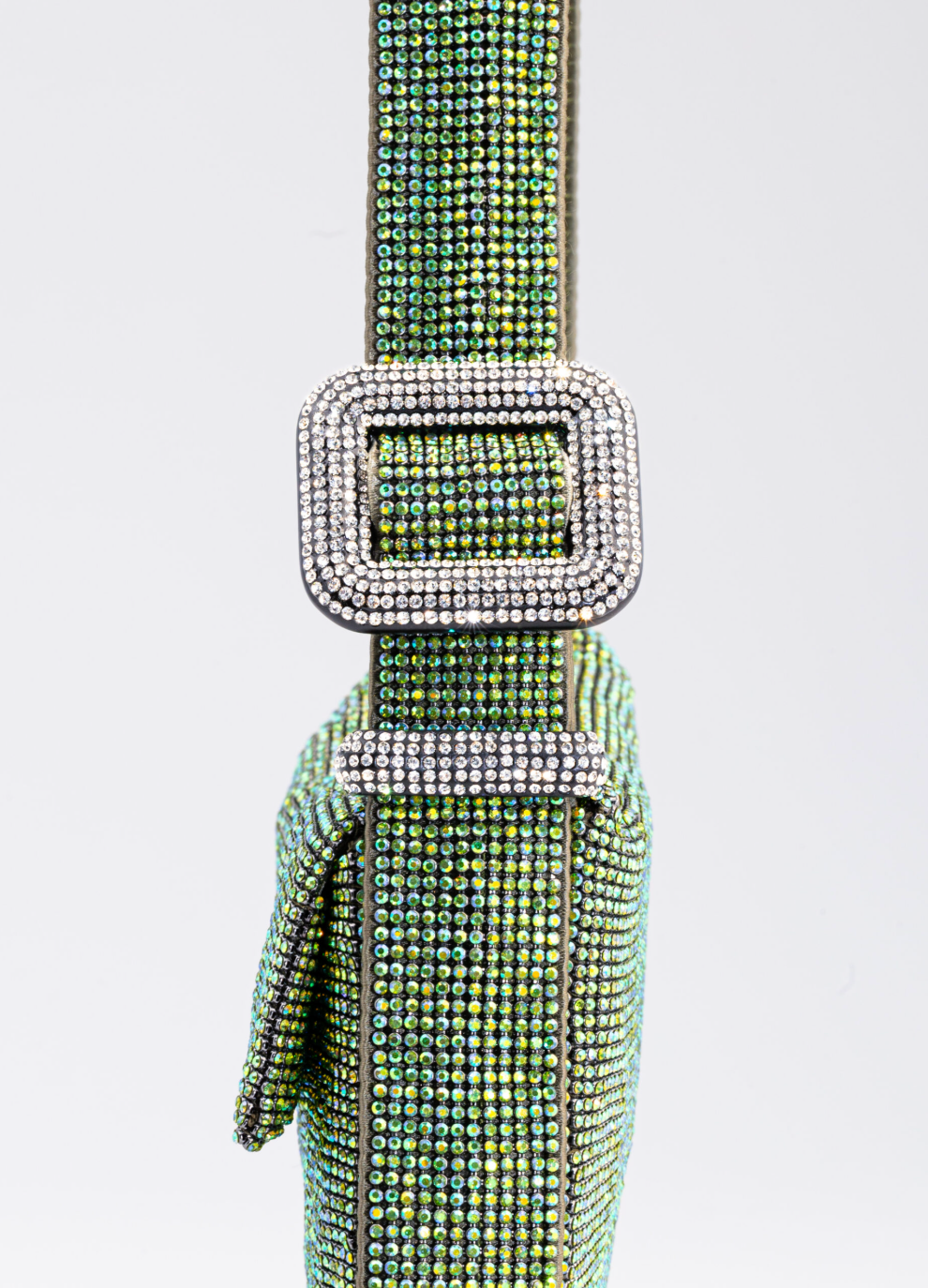 Benedetta Bruzziches Vitta La Mignon - Fantasy Green