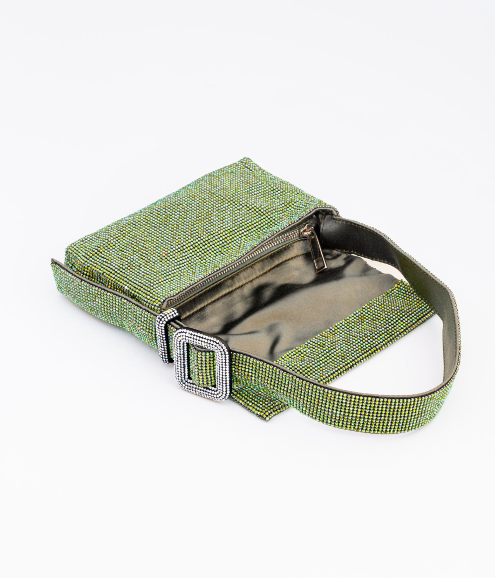 Benedetta Bruzziches Vitta La Mignon - Fantasy Green